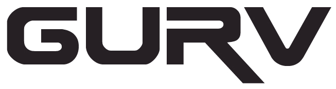 LOGO GURV